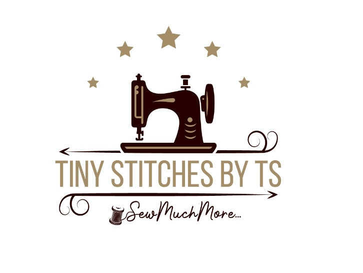 Tiny Stitches By TS