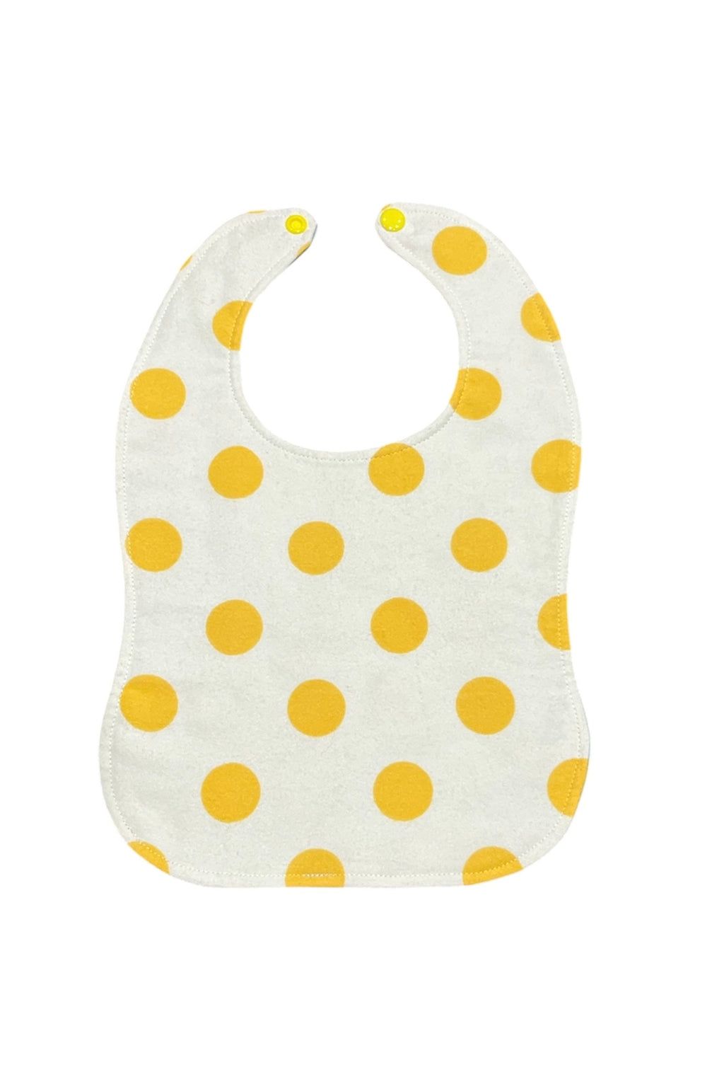 Reversible Baby Bib