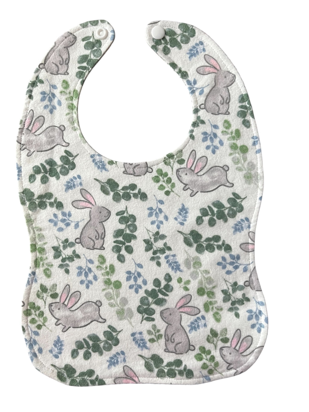 Reversible Baby Bib