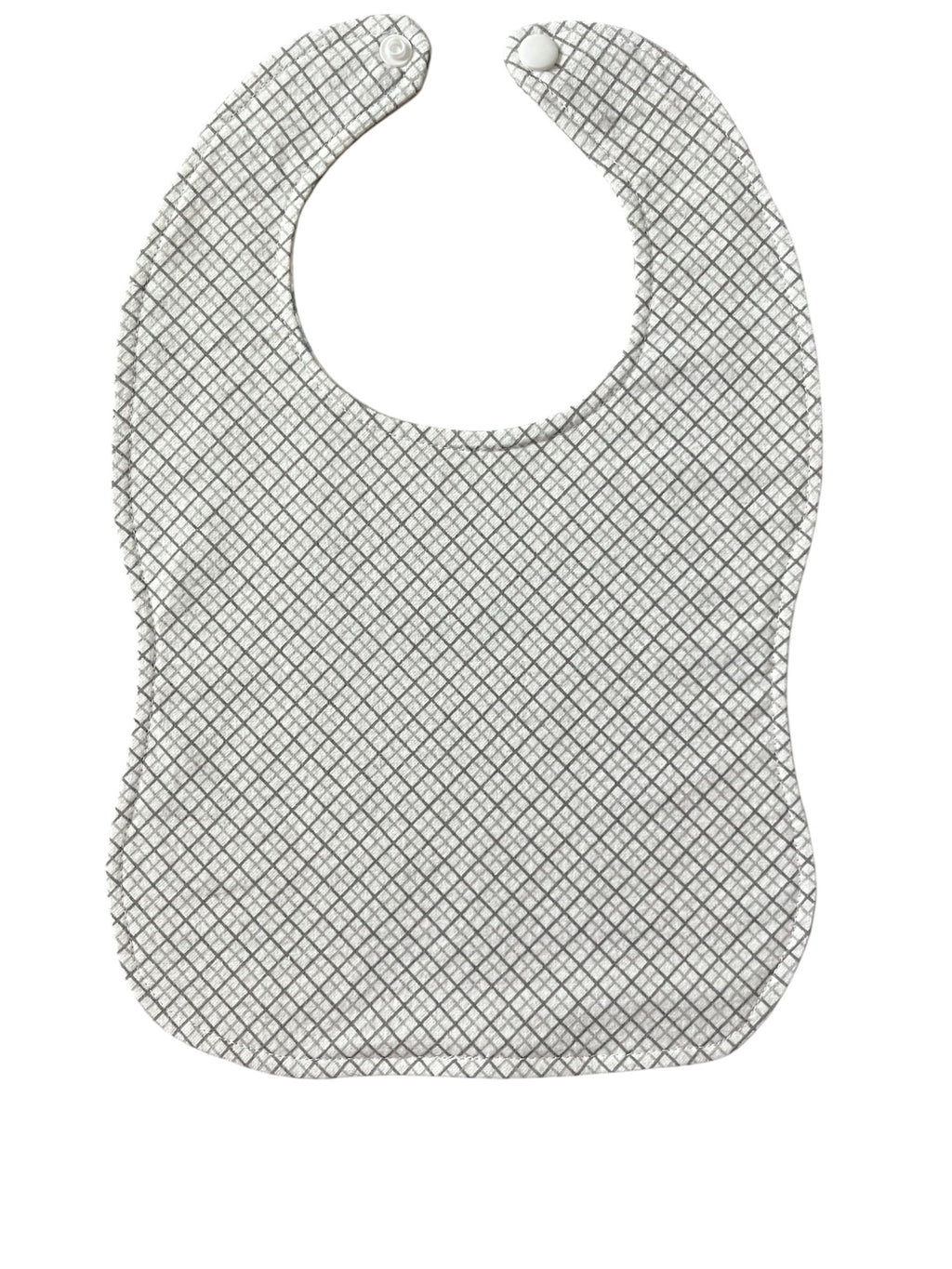 Reversible Baby Bib