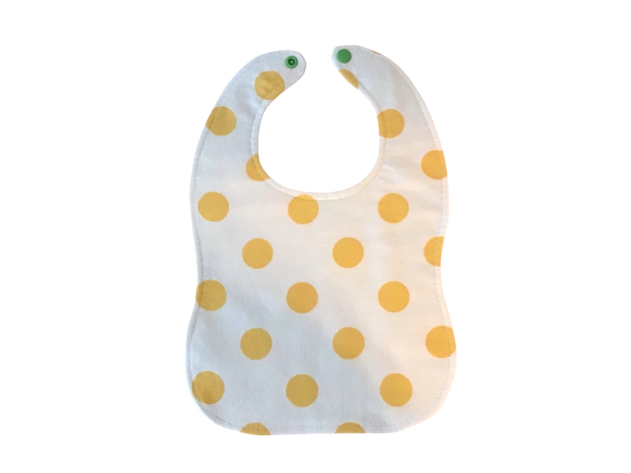 Reversible Baby Bib