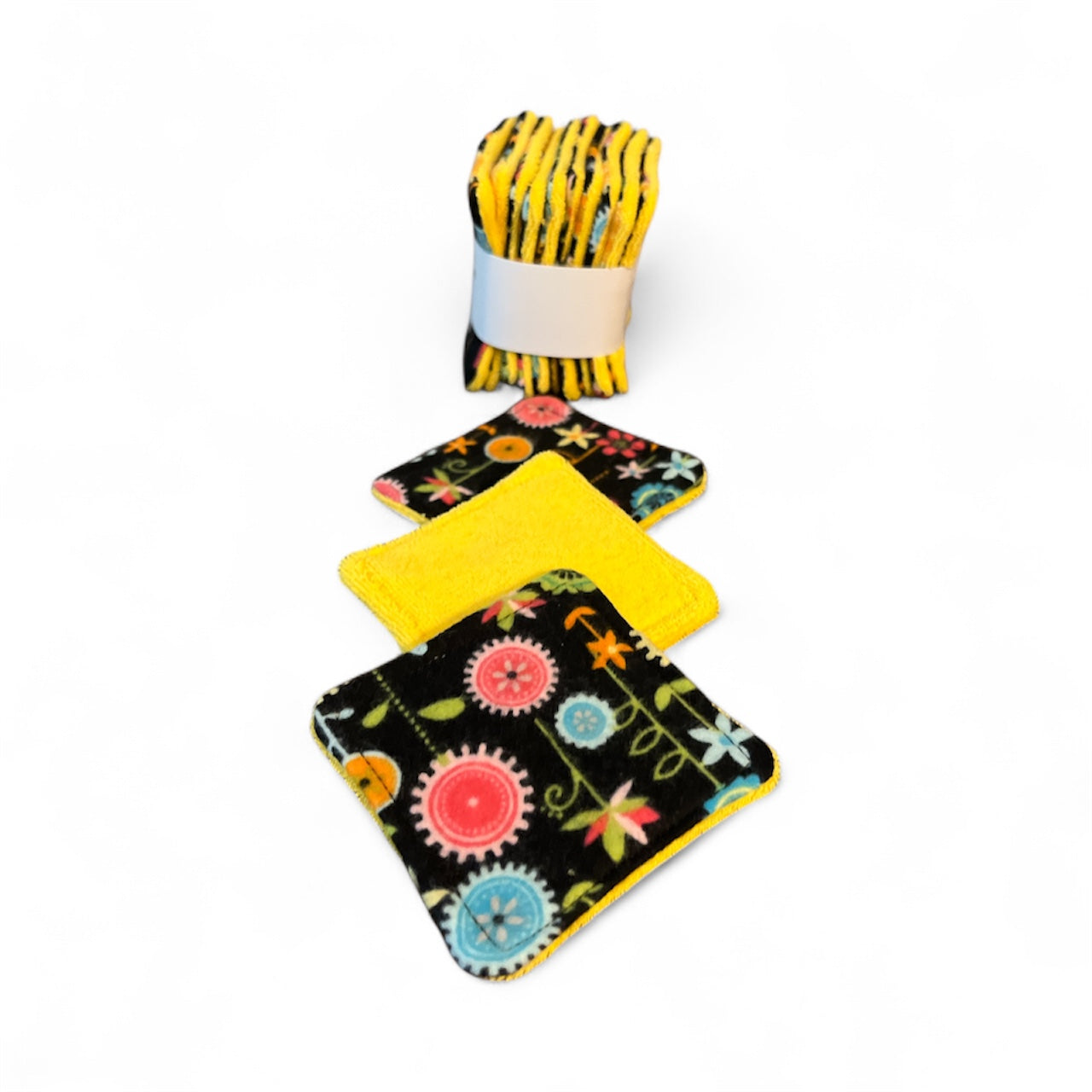 Reusable Makeup Removers/Facial Pads