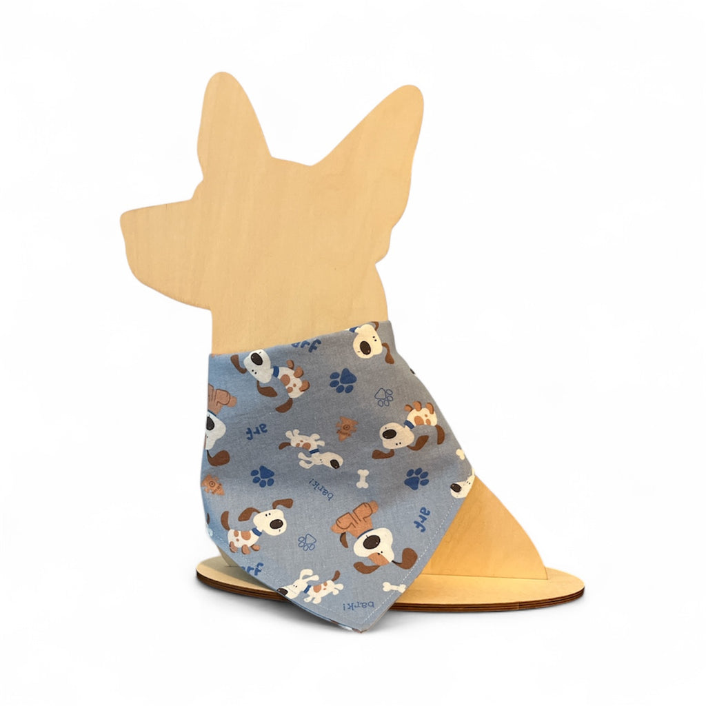 Dog Bandana- Small/Medium Breed