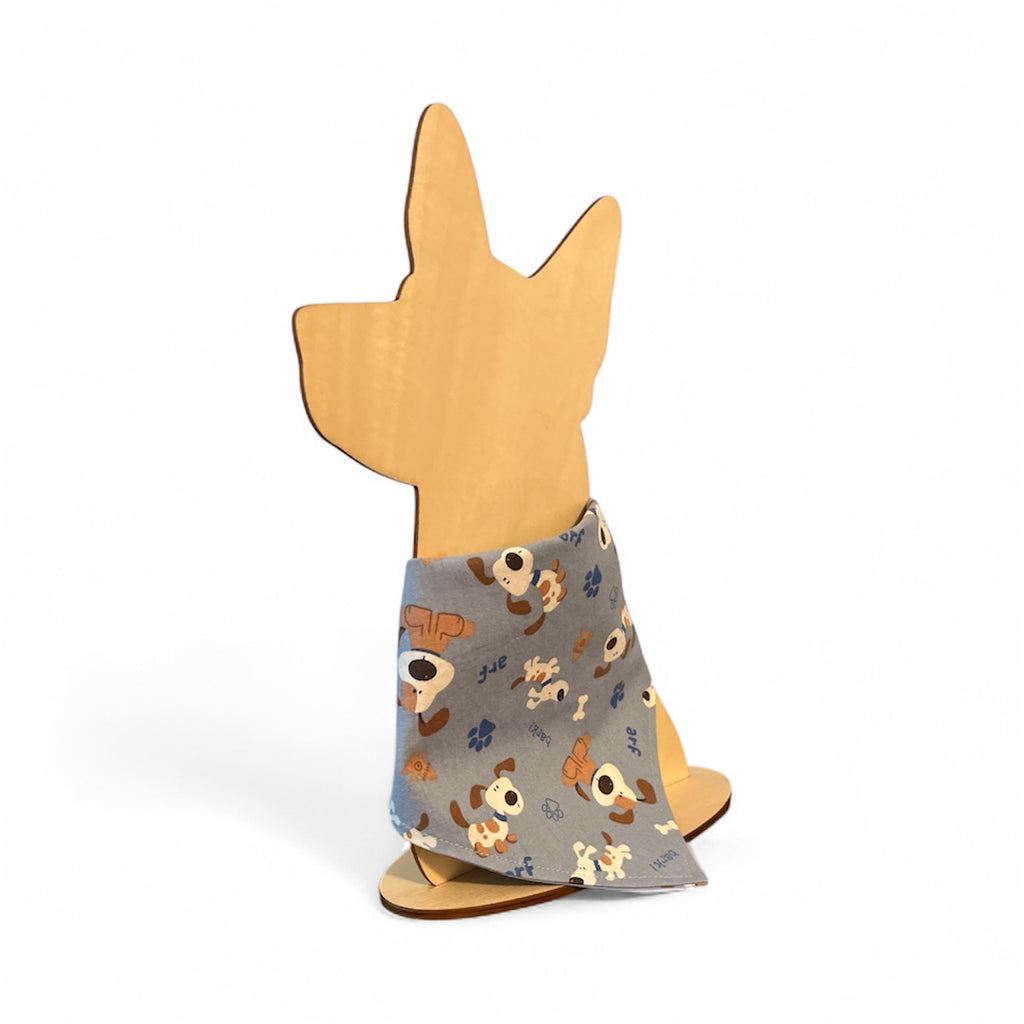 Dog Bandana- Small/Medium Breed