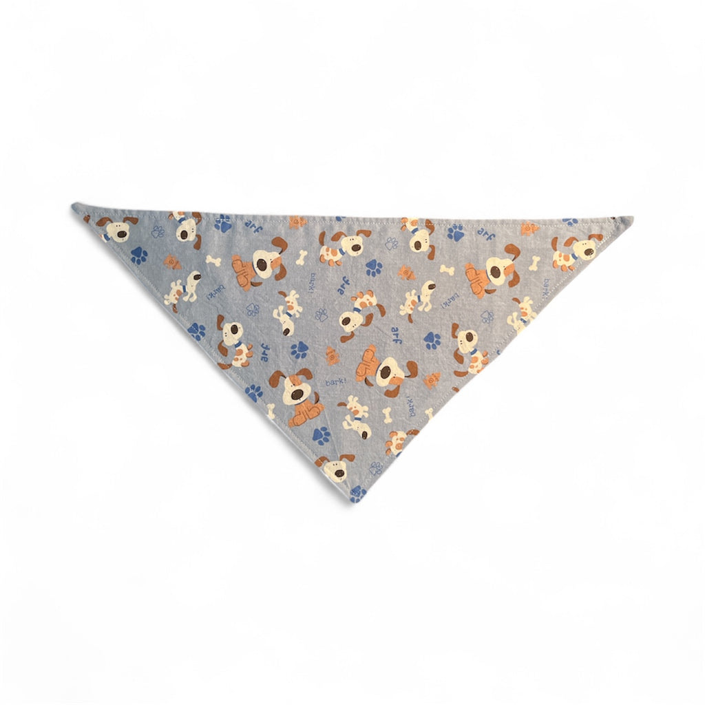 Dog Bandana- Small/Medium Breed
