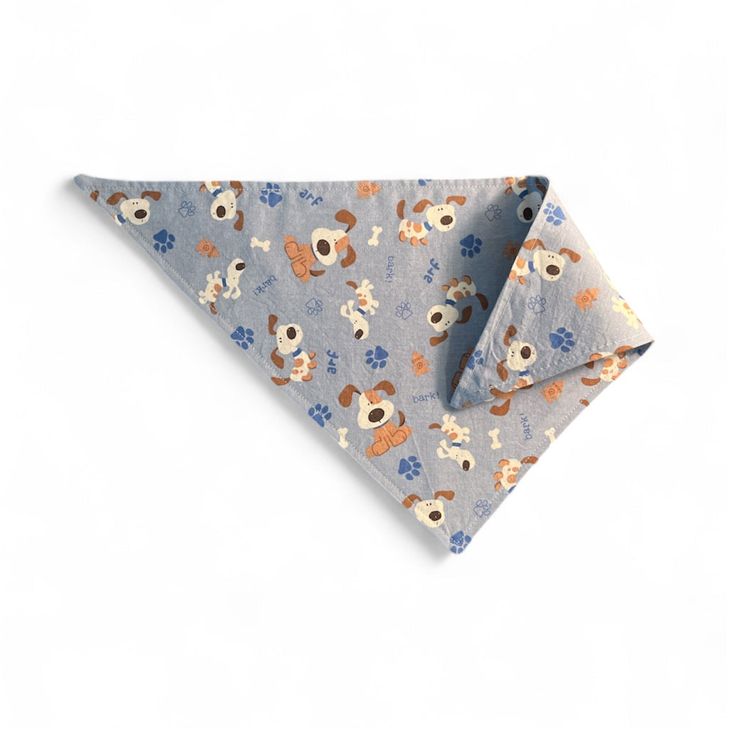 Dog Bandana- Small/Medium Breed