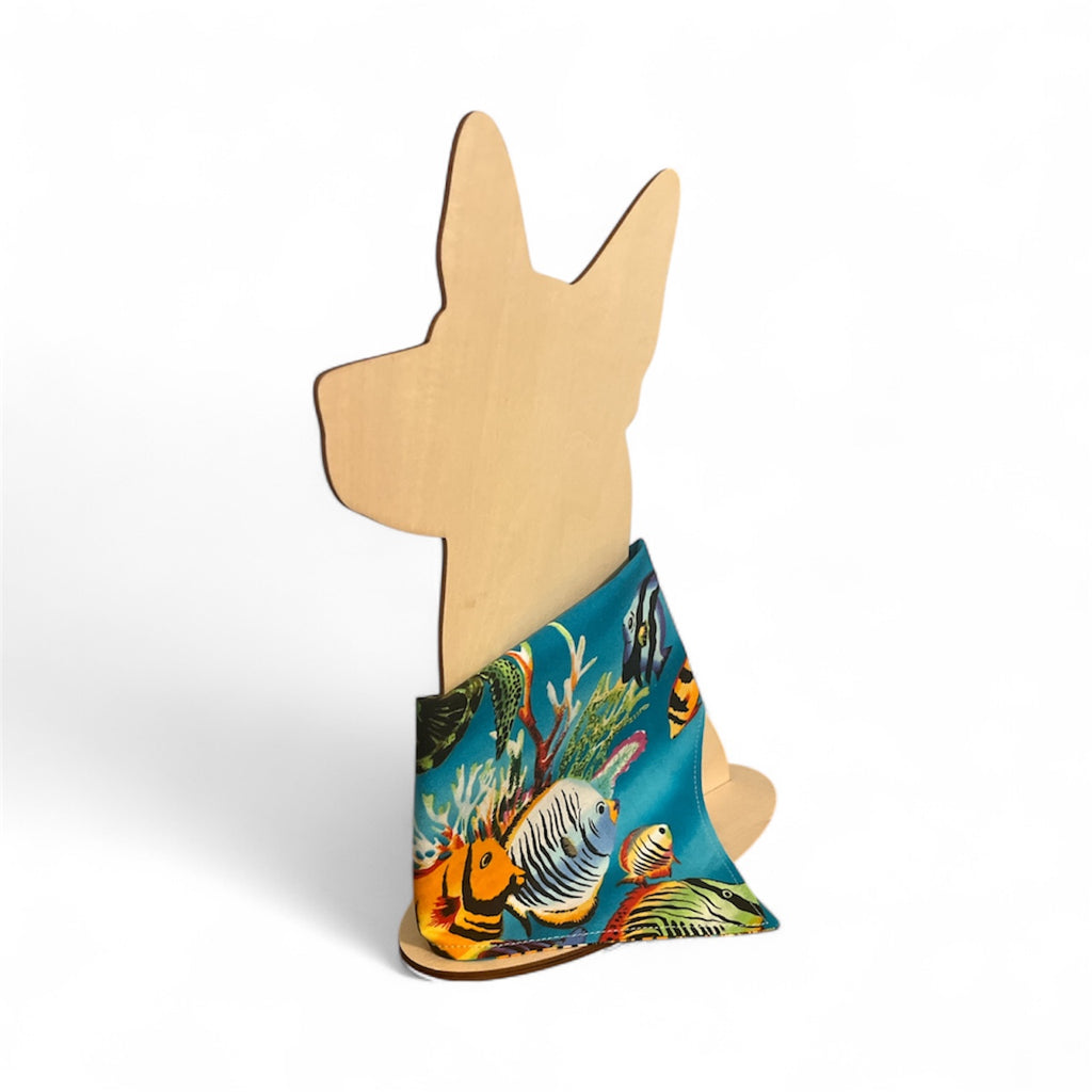 Dog Bandana- Small/Medium Breeds