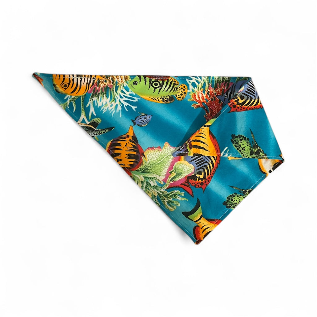 Dog Bandana- Small/Medium Breeds