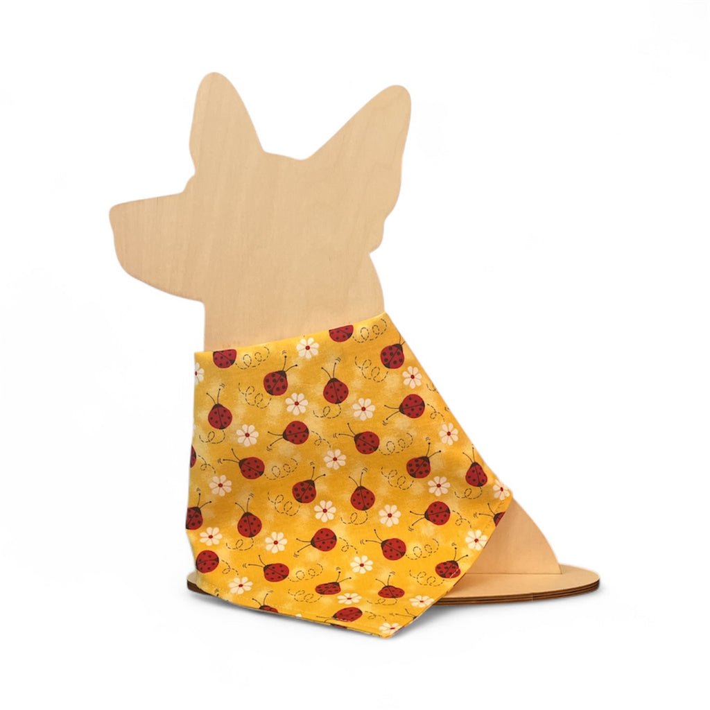 Dog Bandana - Large/Extra Large Breeds