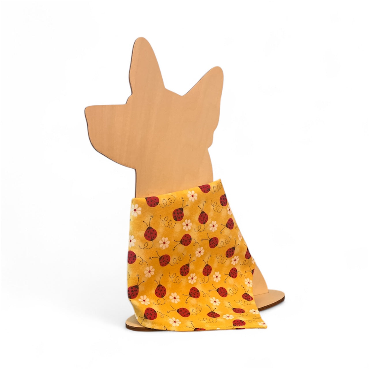 Dog Bandana - Large/Extra Large Breeds