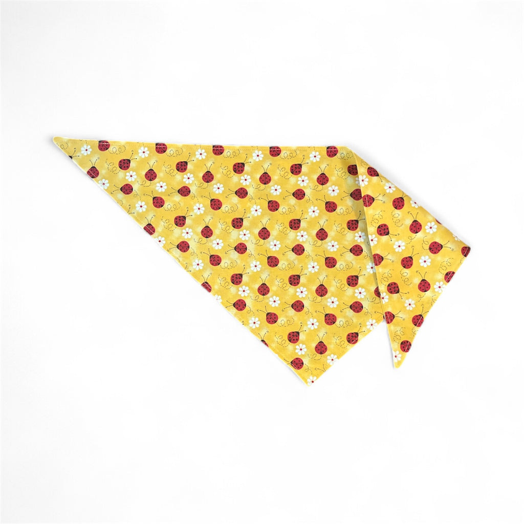 Dog Bandana - Large/Extra Large Breeds