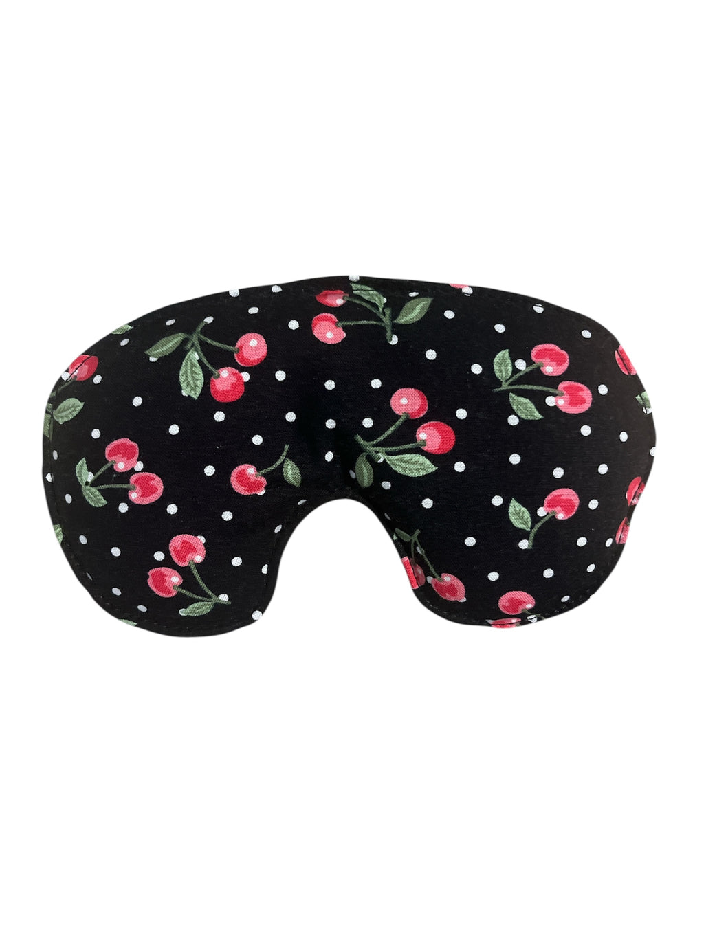 Weighted Eye Mask