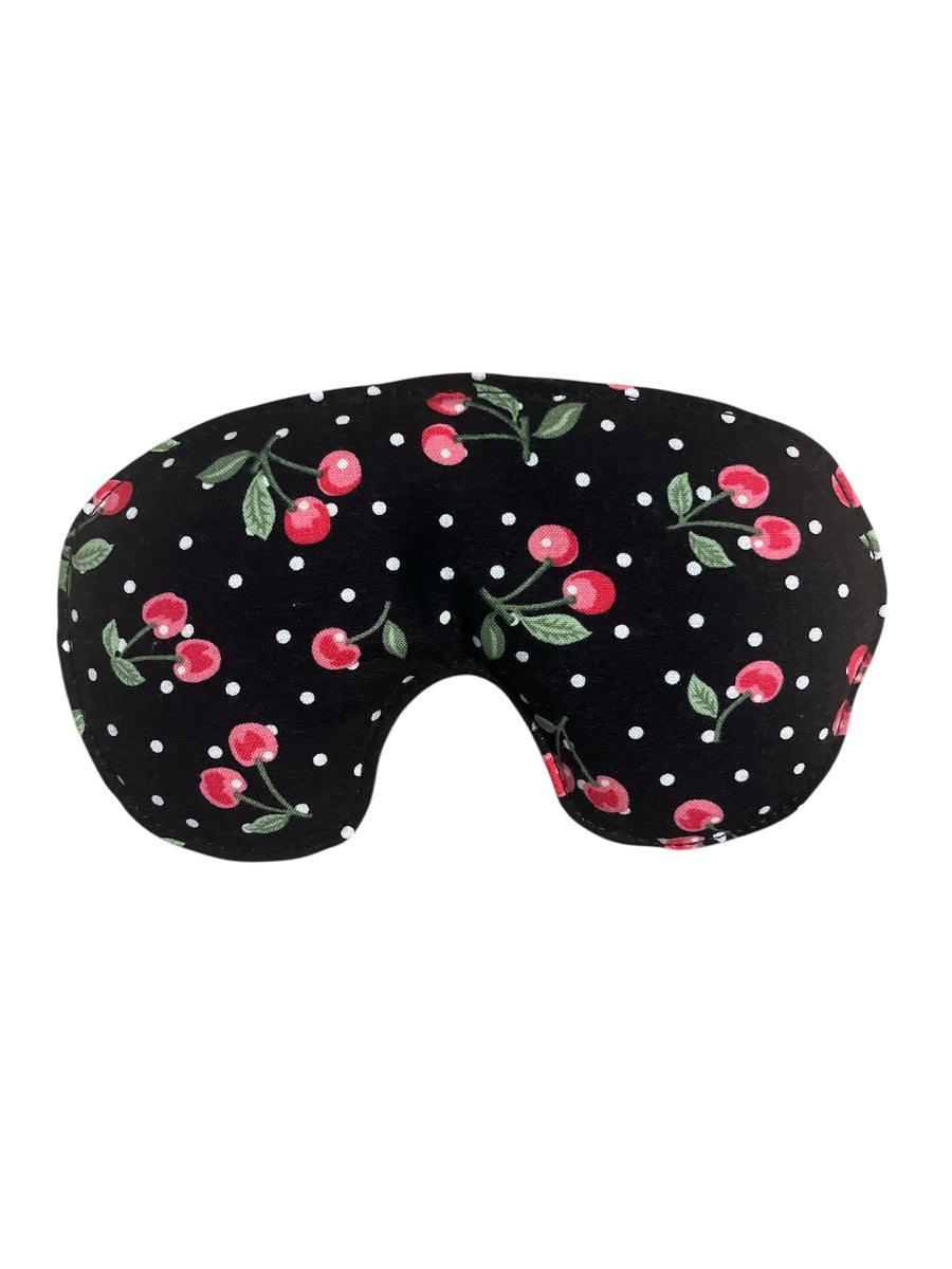 Weighted Face Masks