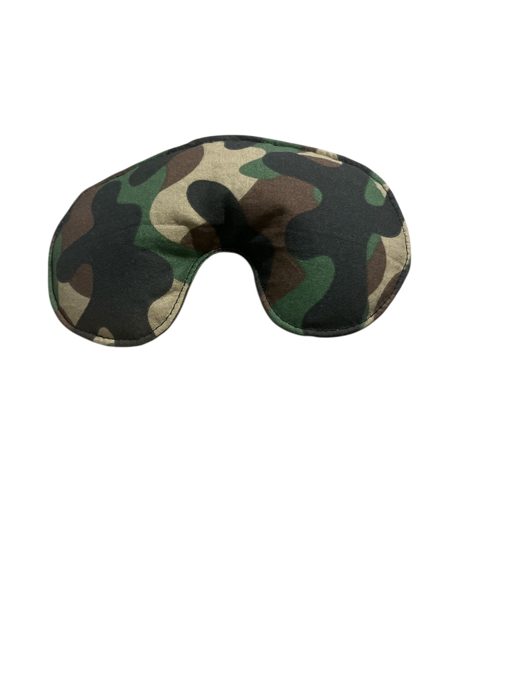 Weighted Eye Mask