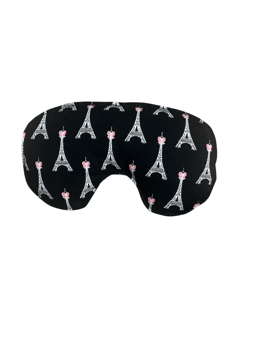 Weighted Eye Mask