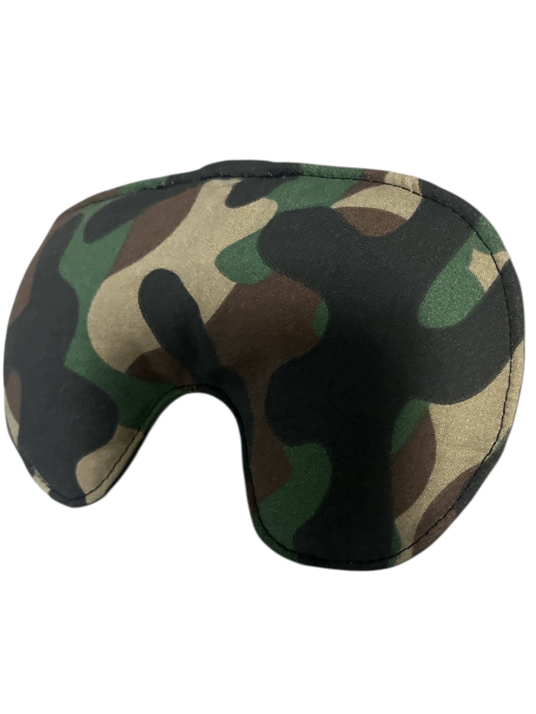Weighted Eye Mask