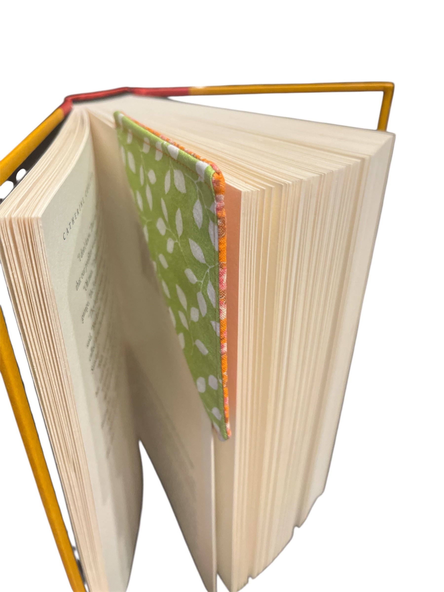 Corner Bookmark