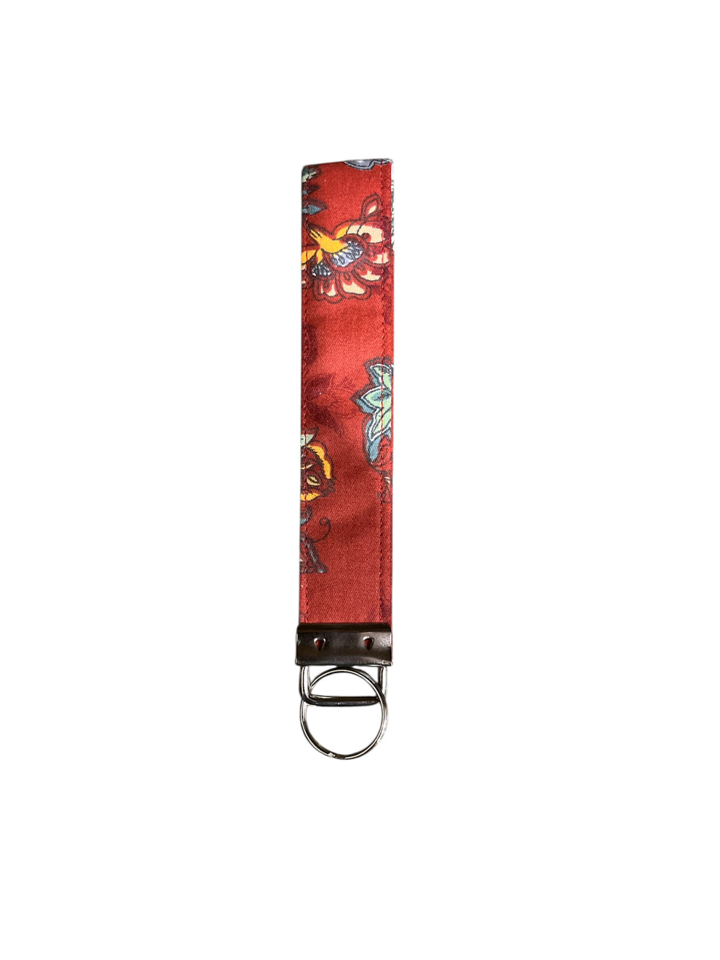 Key Fob Wristlet