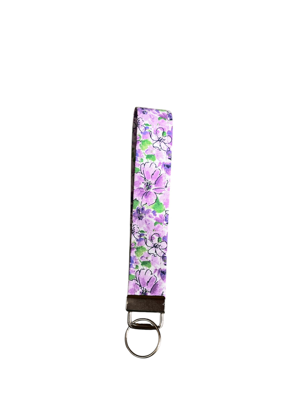 Key Fob Wristlet