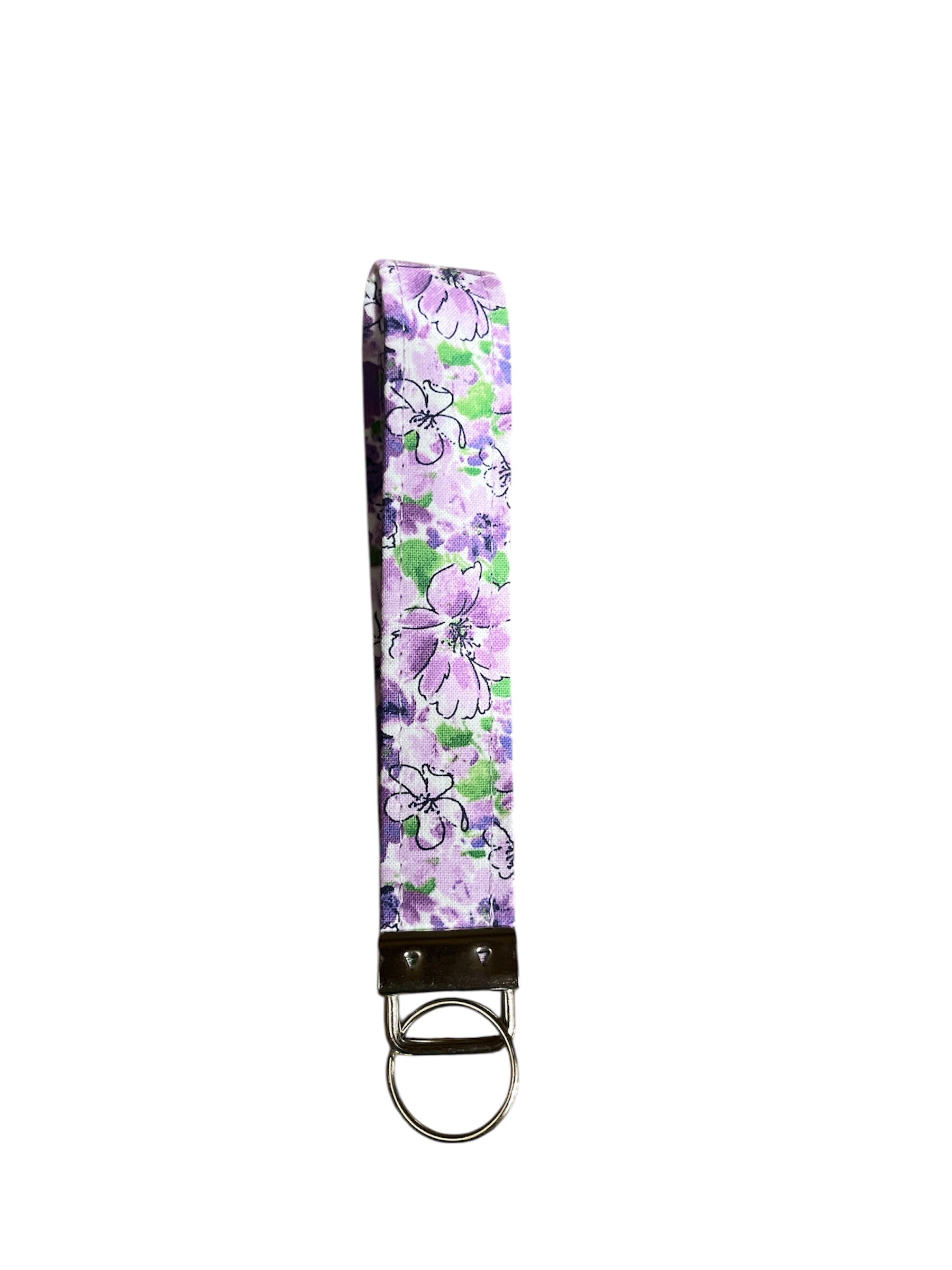 Key Fob Wristlet