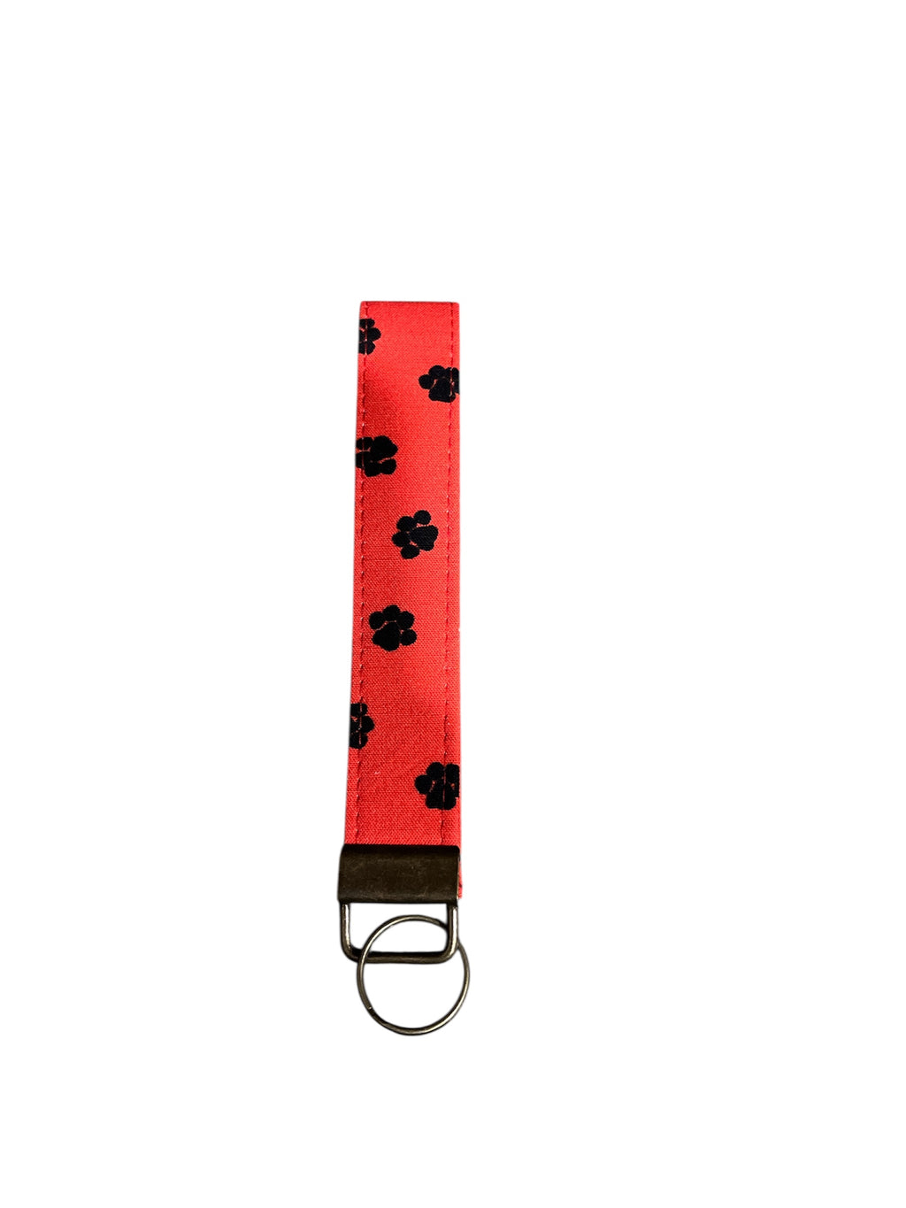 Key Fob Wristlet