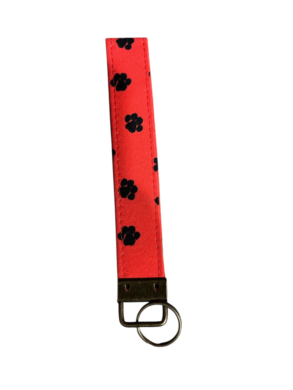 Key Fob Wristlet