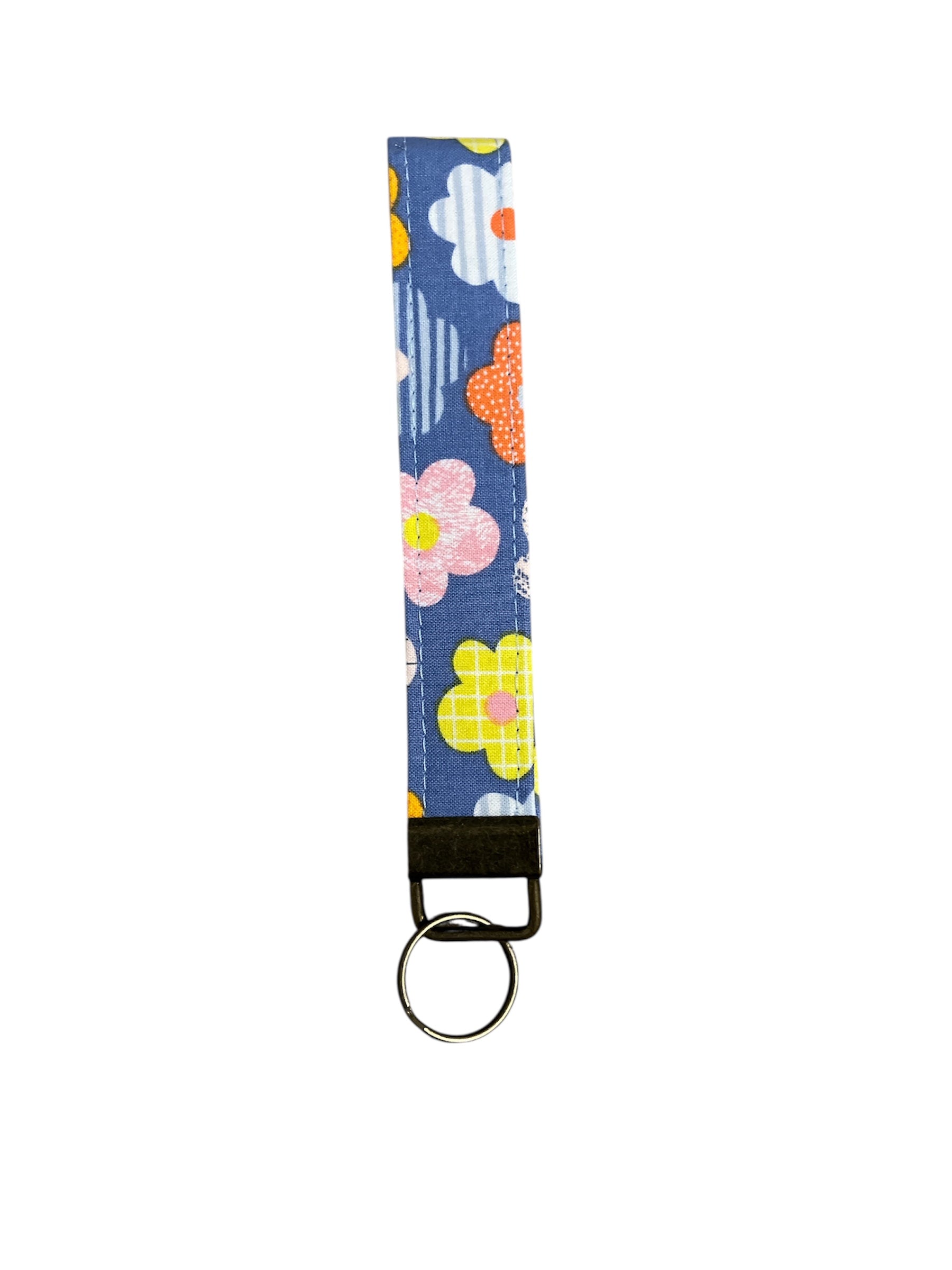 Key Fob Wristlet
