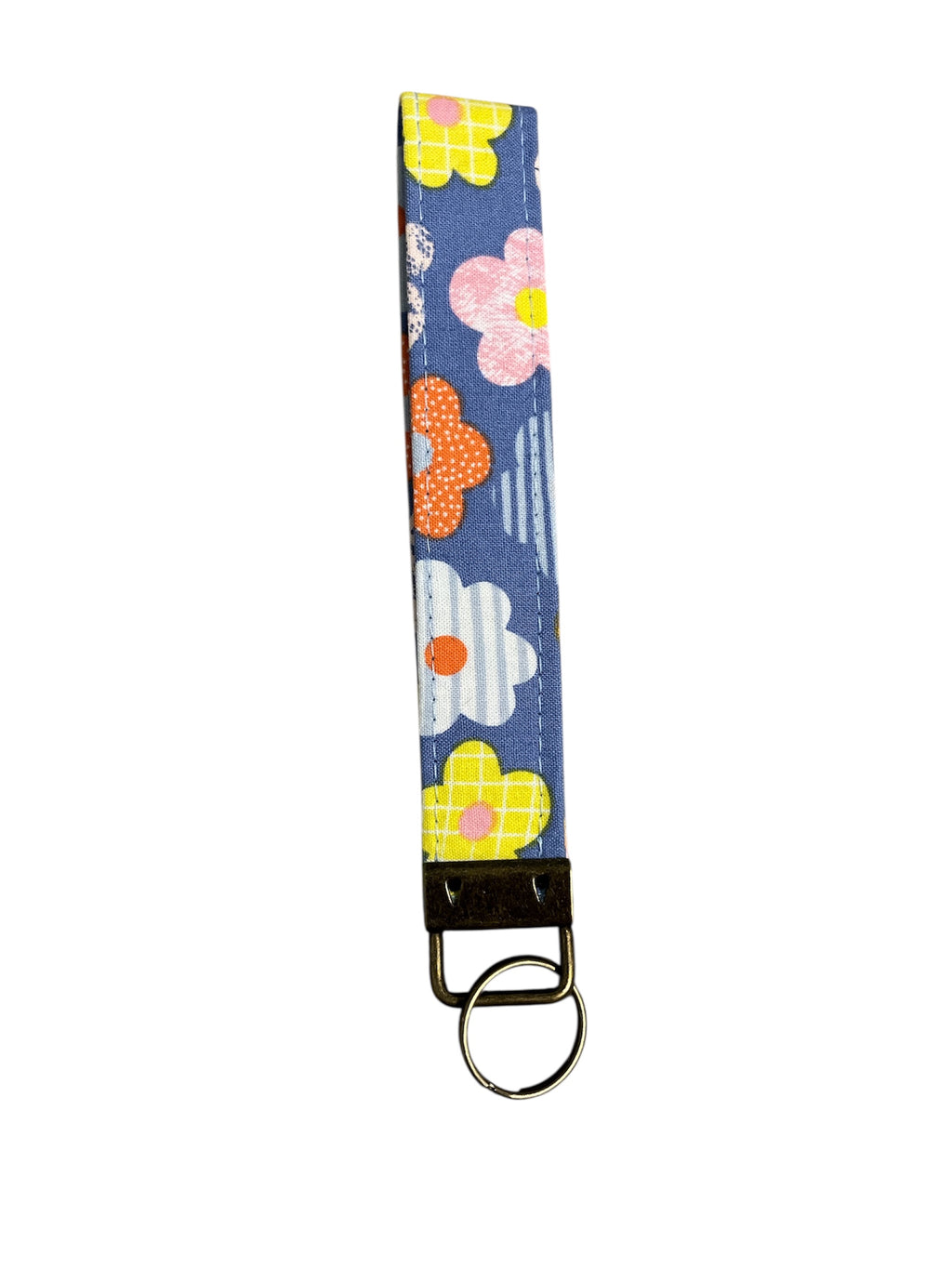 Key Fob Wristlet
