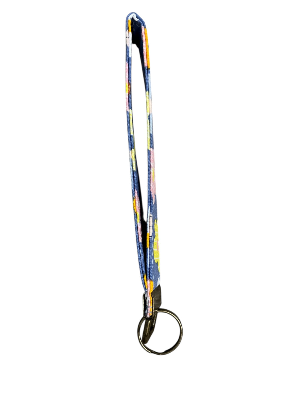Key Fob Wristlet