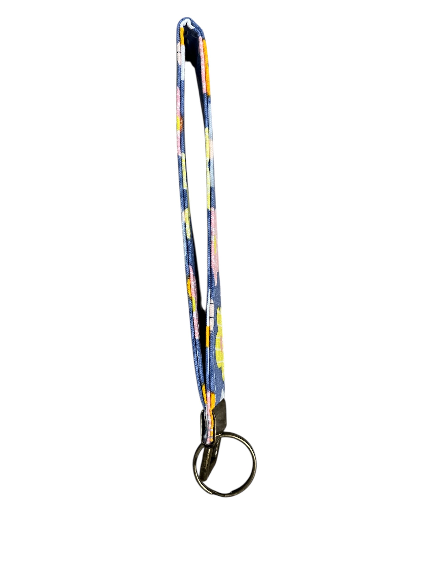 Key Fob Wristlet