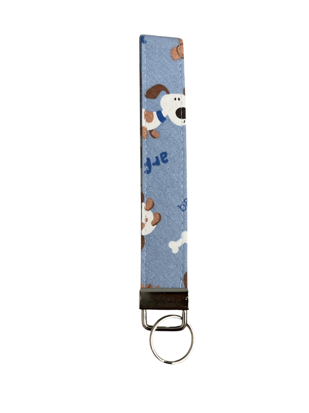 Key Fob Wristlet