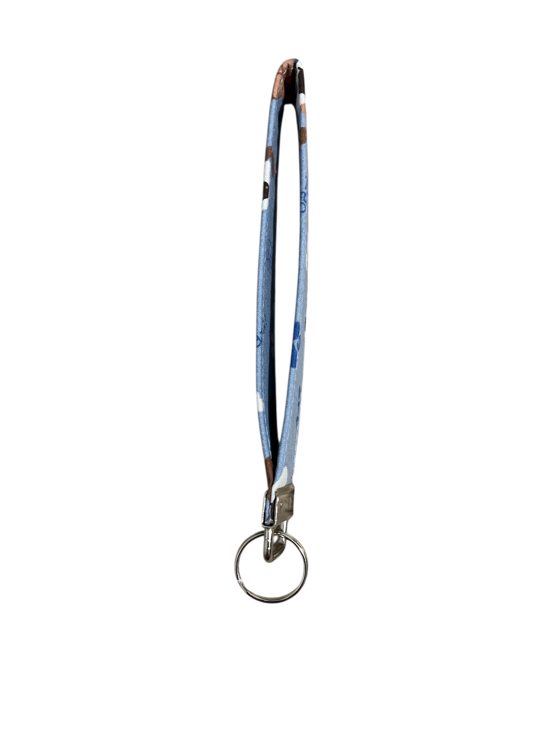 Key Fob Wristlet