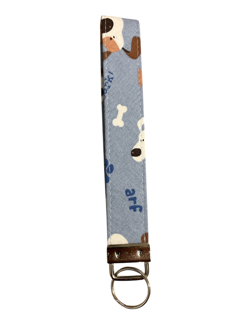 Key Fob Wristlet