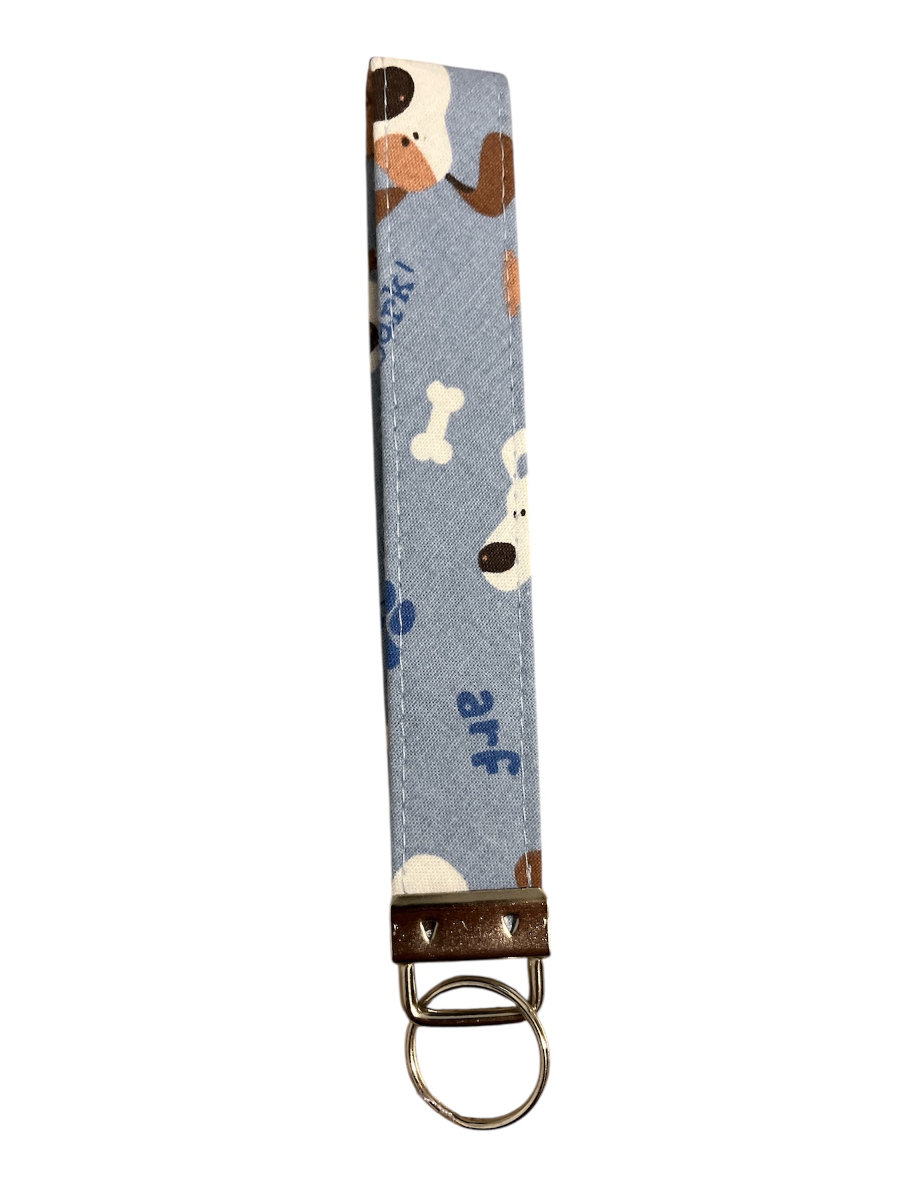 Key Fob Wristlet