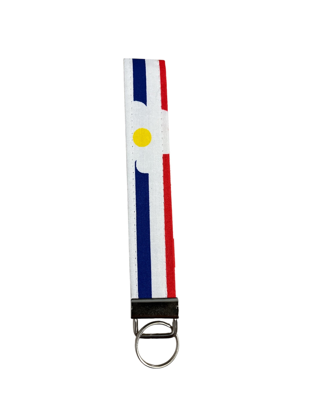 Key Fob Wristlet