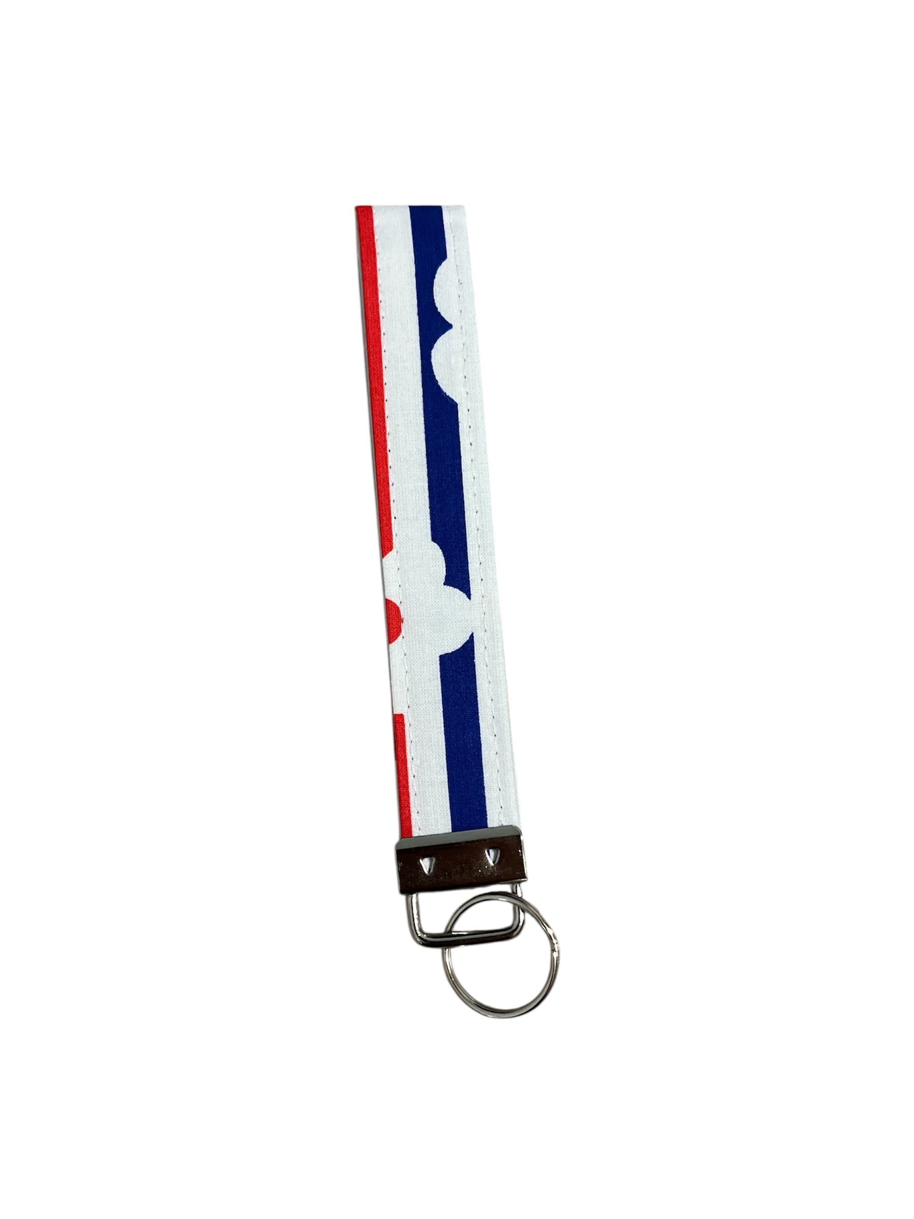 Key Fob Wristlet