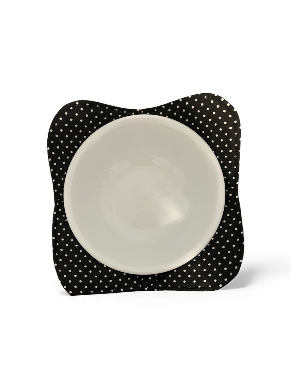 Reversible Bowl Cozy- Fishing