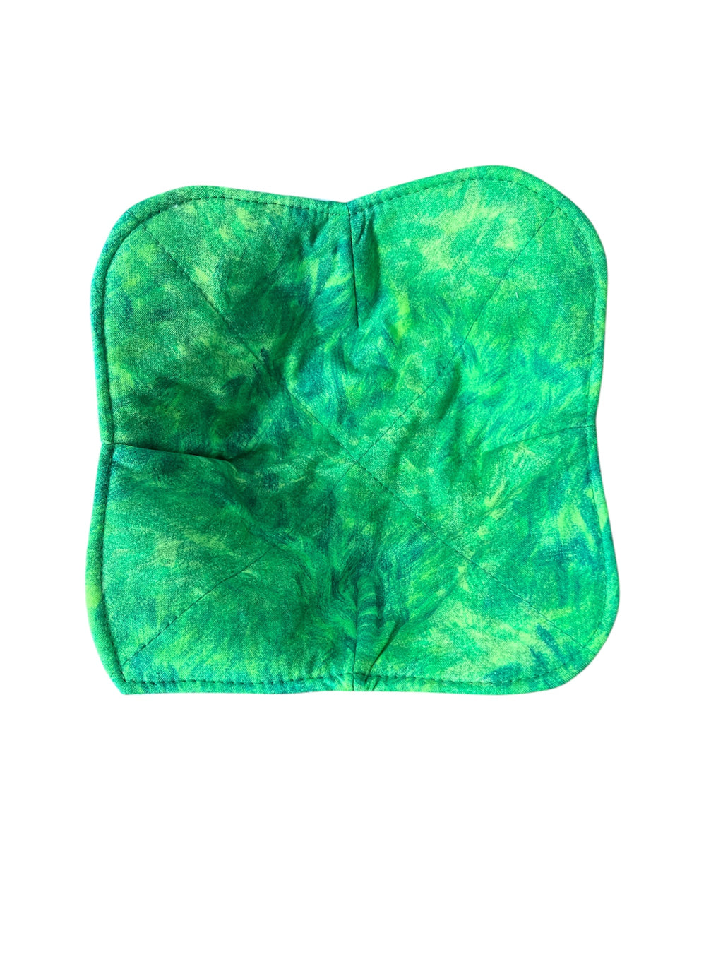Reversible Bowl Cozy- Golf