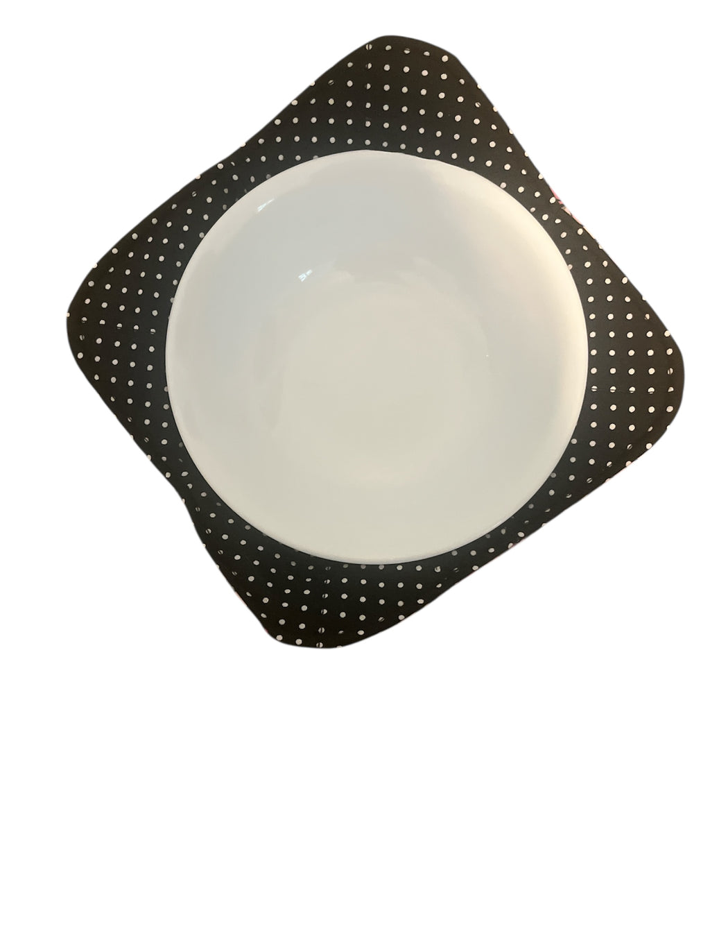 Reversible Bowl Cozy- Floral