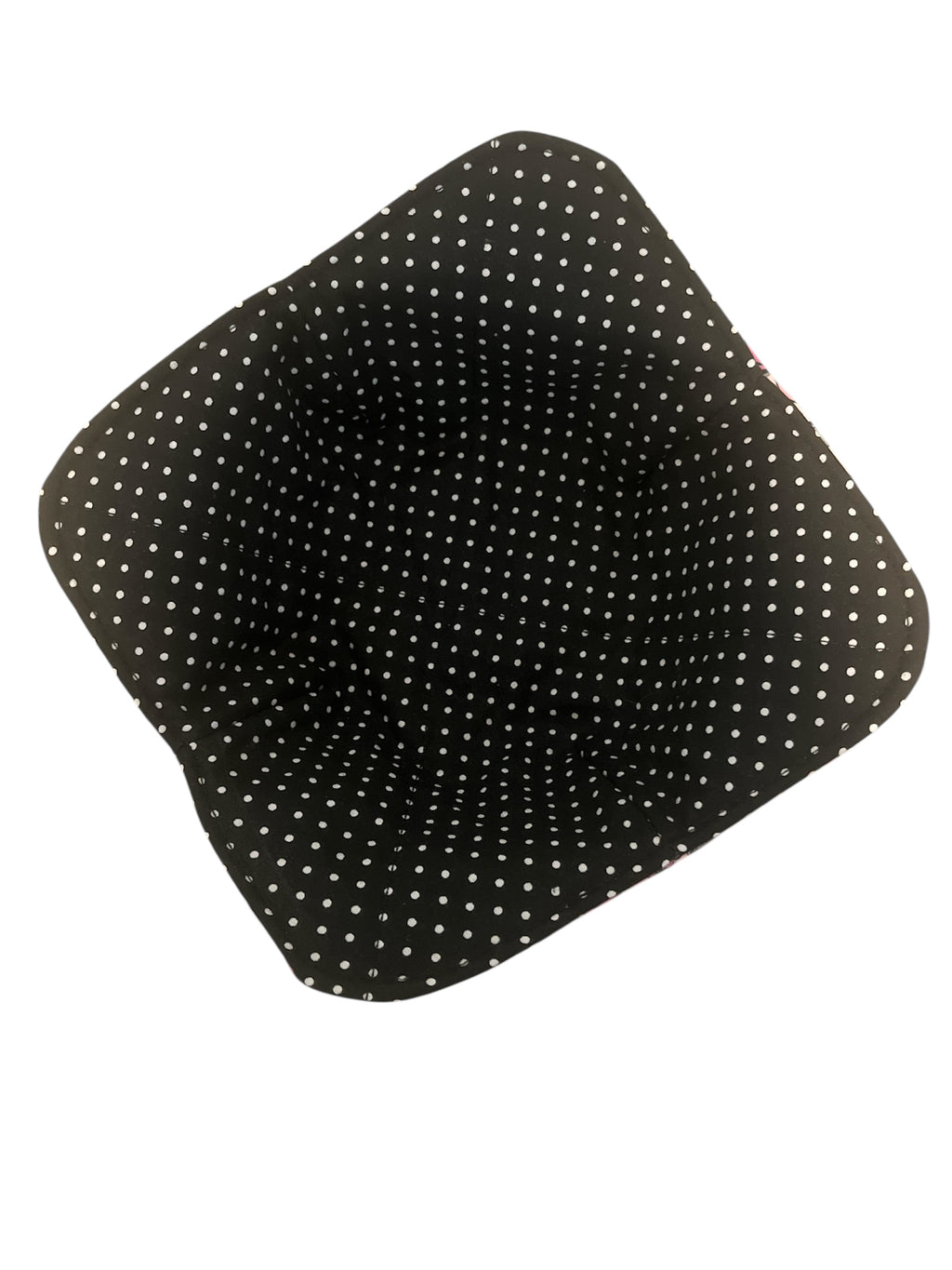 Reversible Bowl Cozy- Floral