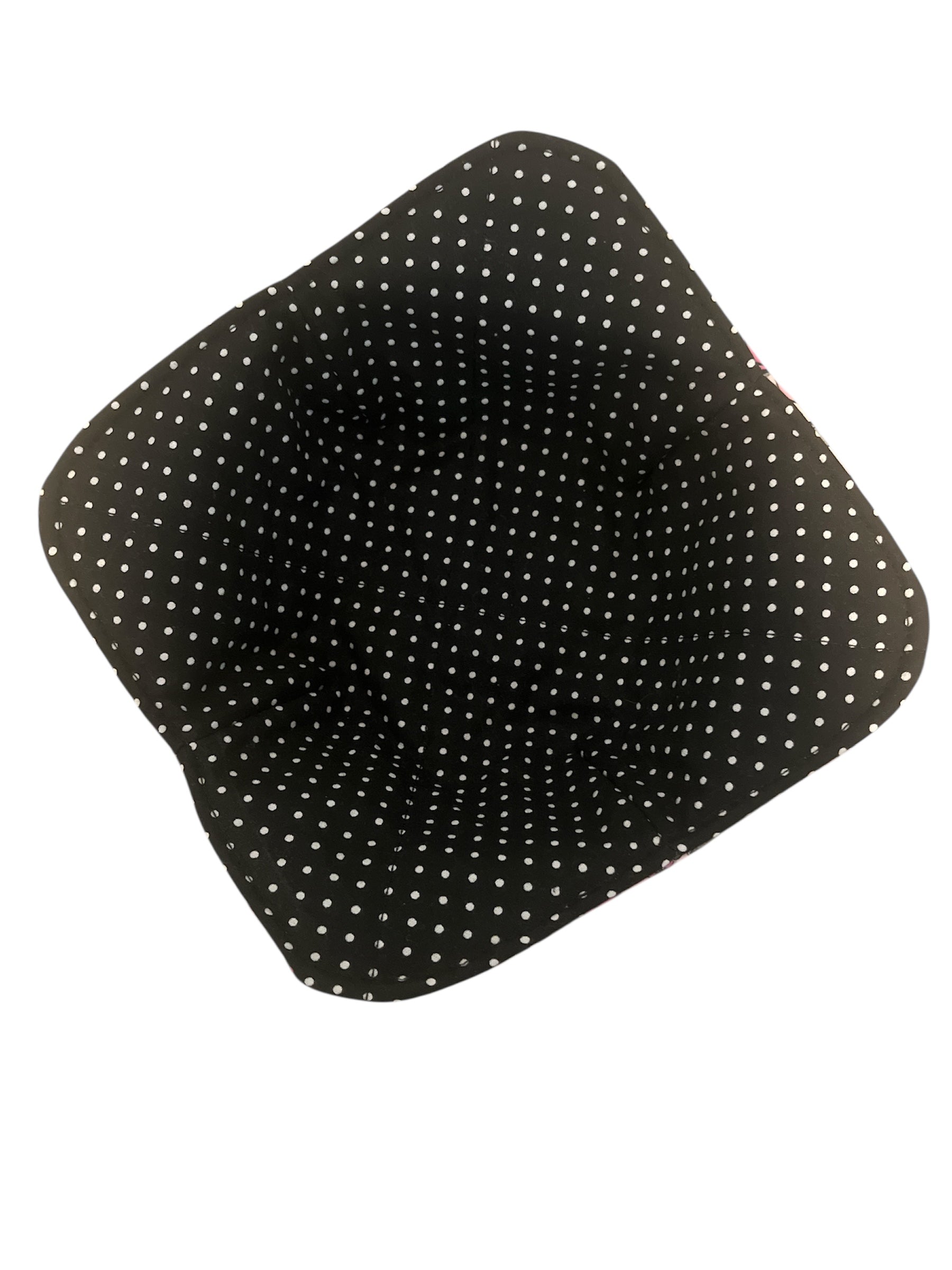 Reversible Bowl Cozy- Floral