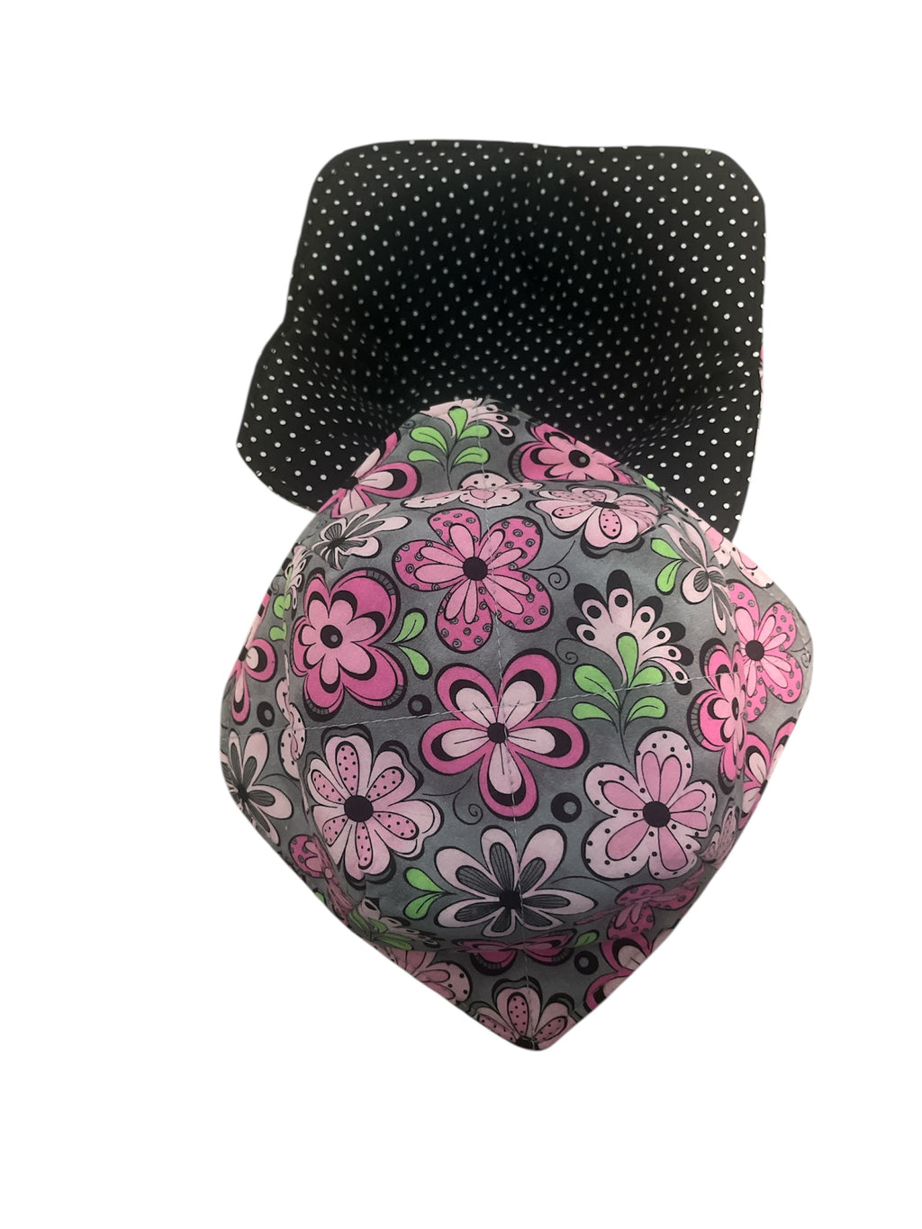 Reversible Bowl Cozy- Floral