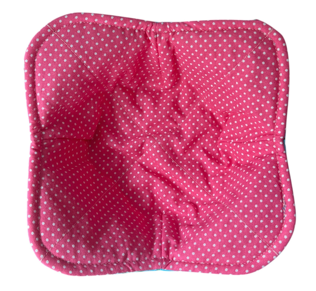Reversible Bowl Cozy-Watermelon