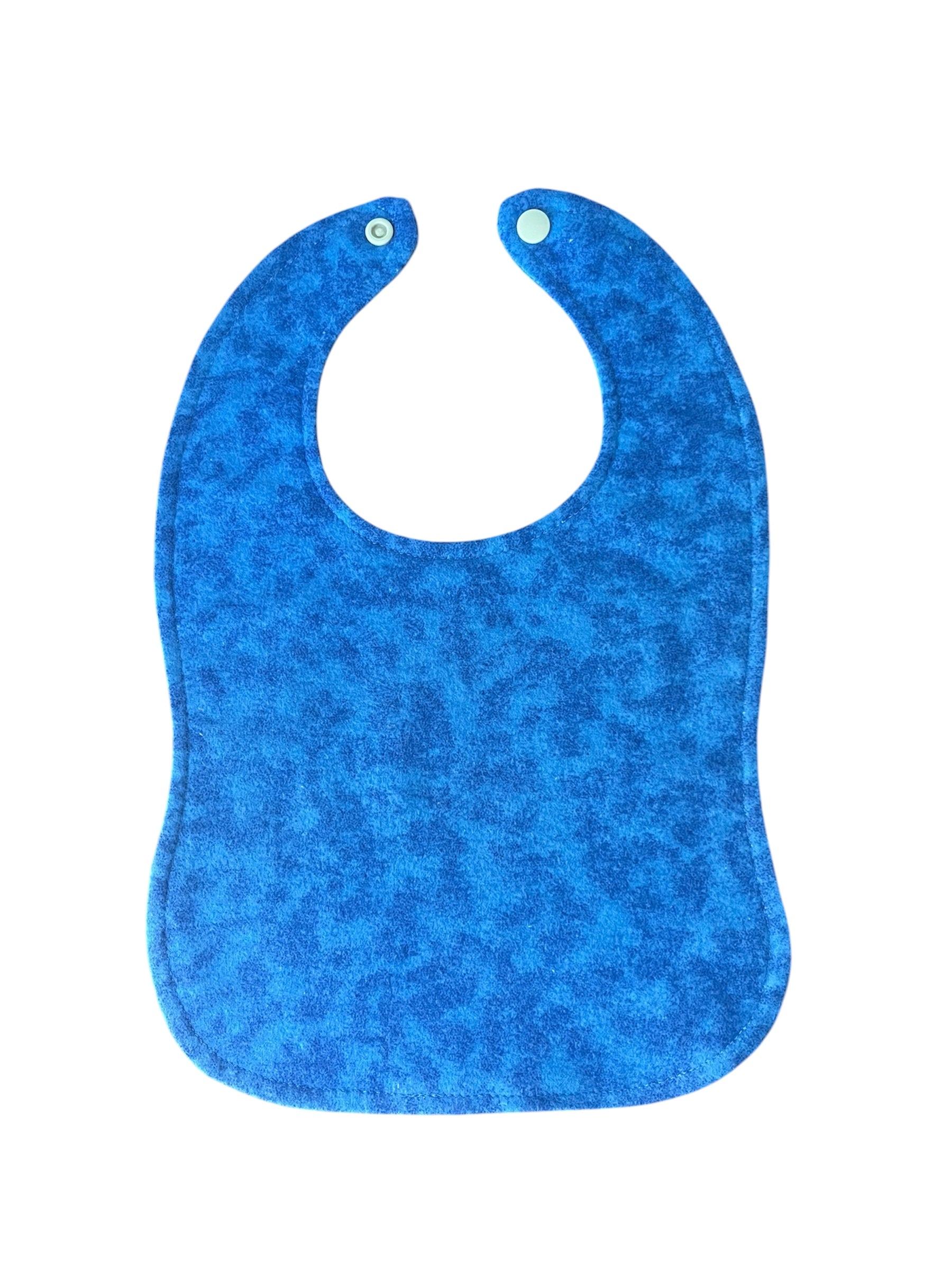 Reversible Baby Bib-Dinosaurs