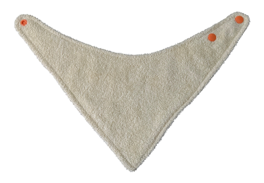 Dribble Bib-Owls