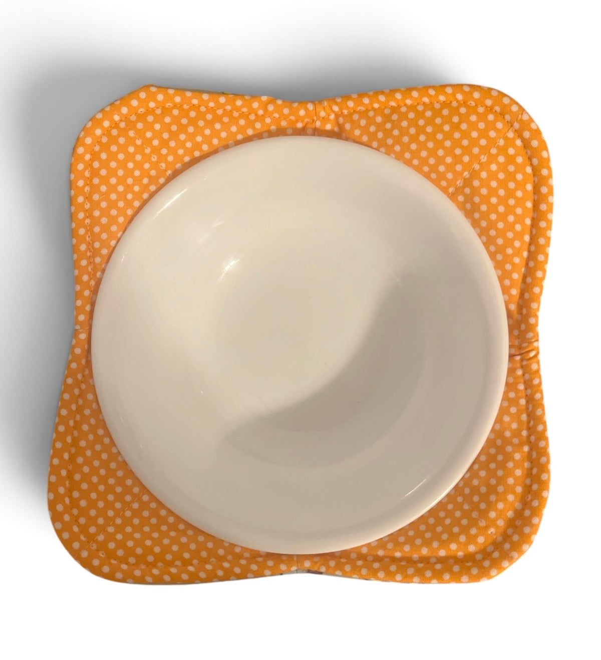 Reversible Bowl Cozy-Pickleball