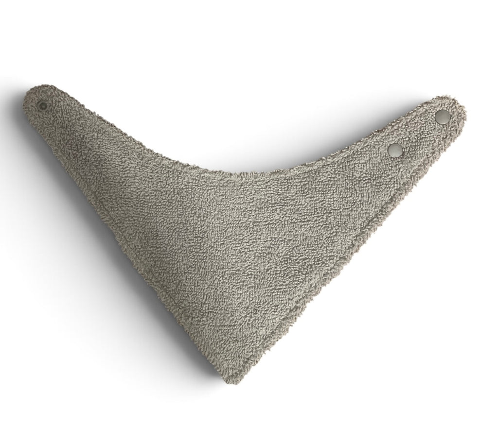Dribble Bib- Construction