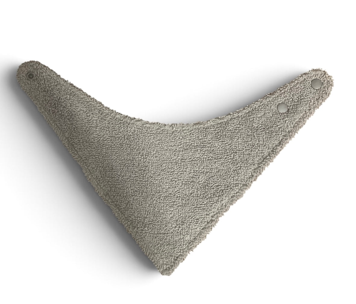 Dribble Bib- Construction