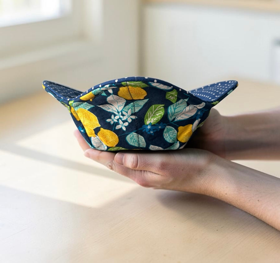 Bowl Cozies