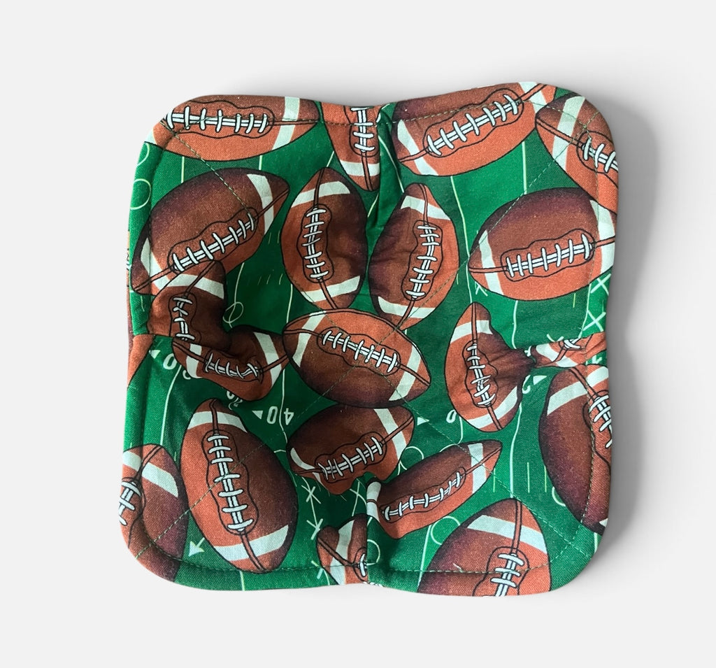 Bowl Cozy-Football